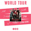 Arirang World Tour Stand Limited Edition
