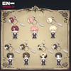 ENHYPEN Lover Keyring Exclusive Edition