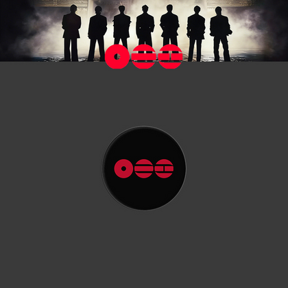 Arirang Brooch Special Edition