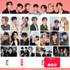 Bangtan Arirang Lover Photocard Limited Edition