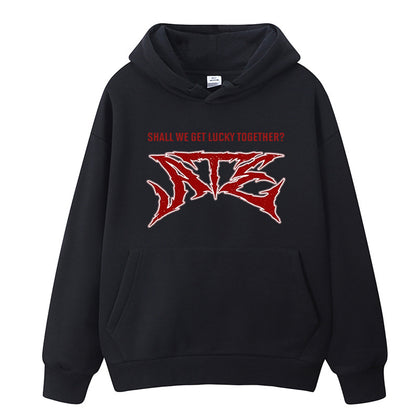 SKZ ATE Hoodie Limited Edition