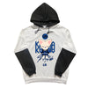 SKZOO Karma Hoodie Special Edition