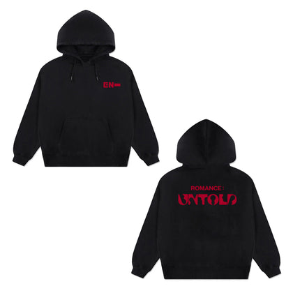 ENHYPEN ROMANCE : UNTOLD Hoodie Limited Edition