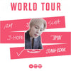 Arirang World Tour Stand Special Edition
