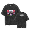 Stray Kids 5-STAR DOME TOUR Retro T-Shirt