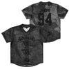 Bangtan Arirang Baseball Jersey