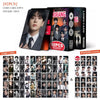 Arirang Photocard Limited Edition