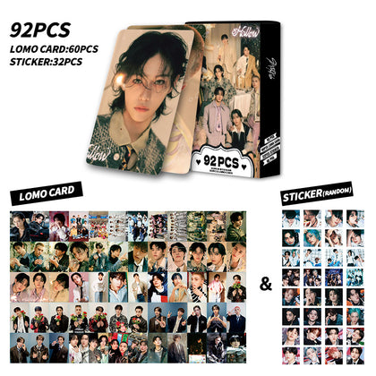 SKZ HOLLOW Photocard Exclusive Edition