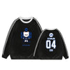 SKZOO KARMA Sweatshirt Limited Edition
