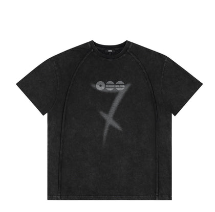 Arirang US Exclusive Black Shirt