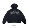 Arirang US Exclusive Zip Up Hoodie