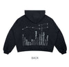 Arirang US Exclusive Zip Up Hoodie