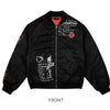 Arirang US Exclusive Jacket