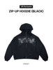 Arirang US Exclusive Zip Up Hoodie