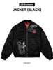 Arirang US Exclusive Jacket