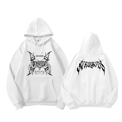 SKZ dominATE 2025 Tour Hoodie Special Edition