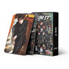 SKZ RUN IT Photocard Exclusive Edition