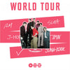 Arirang World Tour Stand Limited Edition