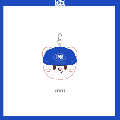 SKZOO Karma Ball Cap Plush