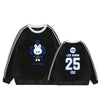 SKZOO KARMA Sweatshirt Limited Edition