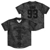 Bangtan Arirang Baseball Jersey