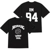 Bangtan Arirang Member Lover Shirt