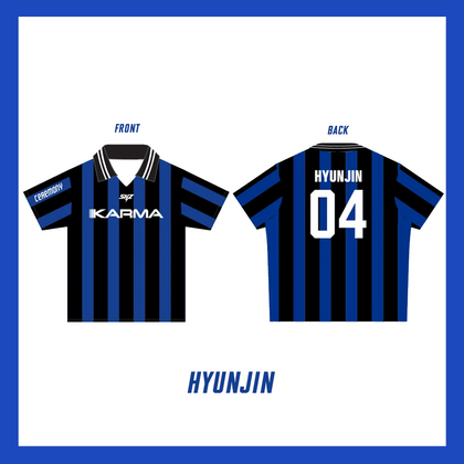 SKZ Karma Jersey