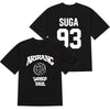 Bangtan Arirang Member Lover Shirt