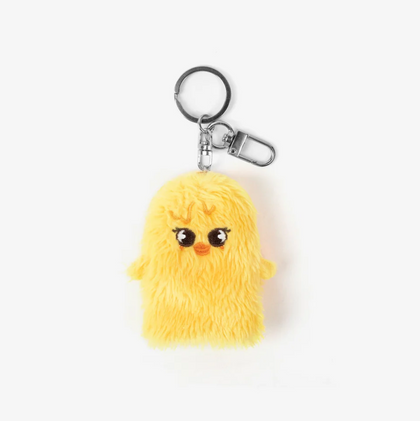 SKZOO Finger Puppet Keyring