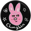 SKZOO WE STAY TOGETHER BADGE