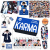 SKZ KARMA Gift Box Exclusive Edition