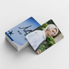 ENHYPEN THE SIN VANISH  Member Photocard Limited Edition