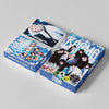 SKZ Photocard Limited Edition KARMA