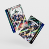 SKZ Holographic Photocard Special Edition