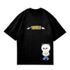 SKZ SKZOO Shirt Speical Edition