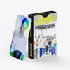 ENHYPEN “DESIRE : UNLEASH” Holographic Card