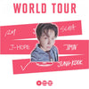 Arirang World Tour Stand Special Edition