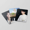 ENHYPEN 宵-YOI Photocard Limited Edition