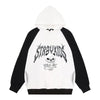 SKZOO Evil Hoodie Exclusive Edition