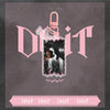 SKZ 'DO IT' Keyring Special Edition
