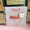 SKZOO DO IT Badge Limited Edition