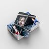 ENHYPEN THE SIN VANISH  Member Photocard Limited Edition