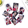 SKZ Christmas Lover Photocard Limited Edition