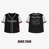 SKZ dominATE Baseball Jacket Limited Edition