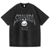 SKZOO Retro Evil Shirt Lover Special Edition