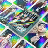 Bangtan NORMAL Photocard Special Edition