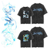 SKZ SUIATSU Retro Shirt