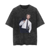 Arirang Retro World Tour Shirt Special Edition