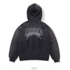 Bangtan Arirang World Tour Zip Up Hoodie