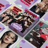 Arirang World Tour Photocard Exclusive Edition